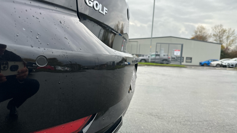 Volkswagen Golf 1.5 TSI EVO 150 R-Line 5dr DSG Petrol Hatchback